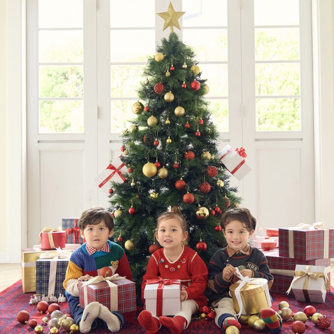 【予告】クリスマスフェアの ご案内🎄