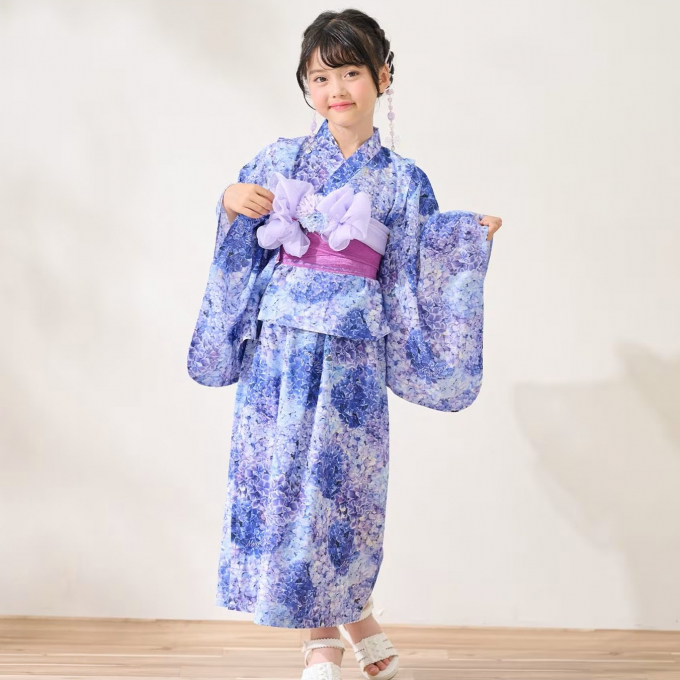 着くずれ知らずでお出かけ先でも可愛さキープ🩷