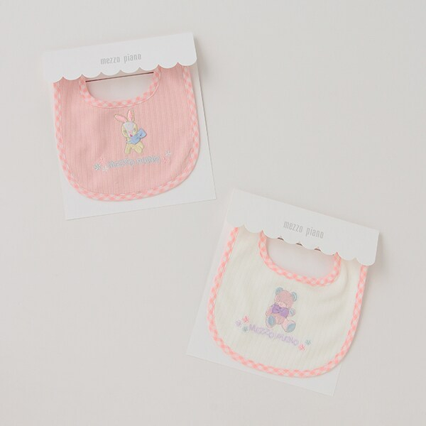 🧸くま・うさぎ柄アイテム🐇