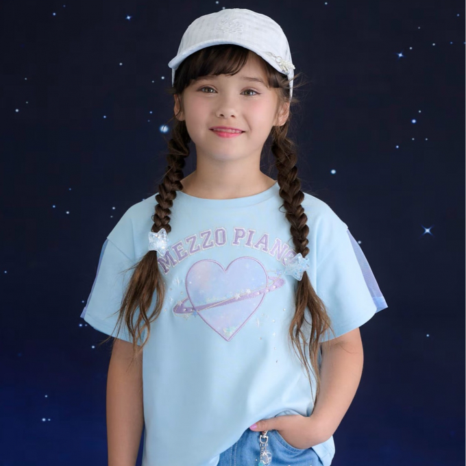 ✨Ｔシャツで「タノシイ」を体験💫　蓄光（ちっこう）シリーズが登場✨