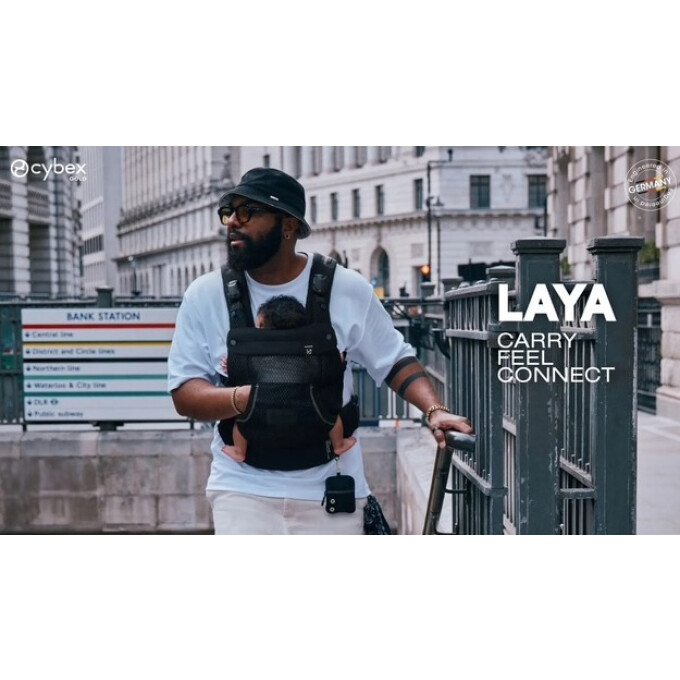 注目の新モデル「LAYA carrier」販売開始‼️