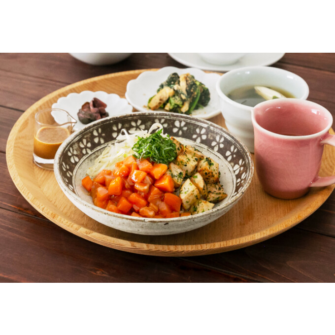 冬のご当地こだわりメニューのご紹介