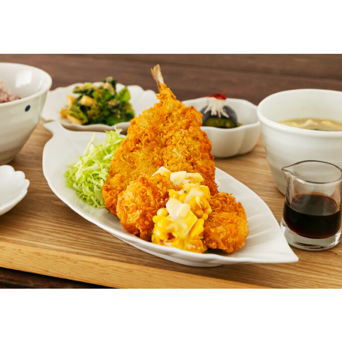 6月9日スタートのメニューご紹介♪