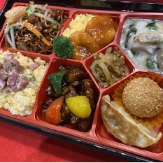 人気のお弁当?リニューアル✨✨