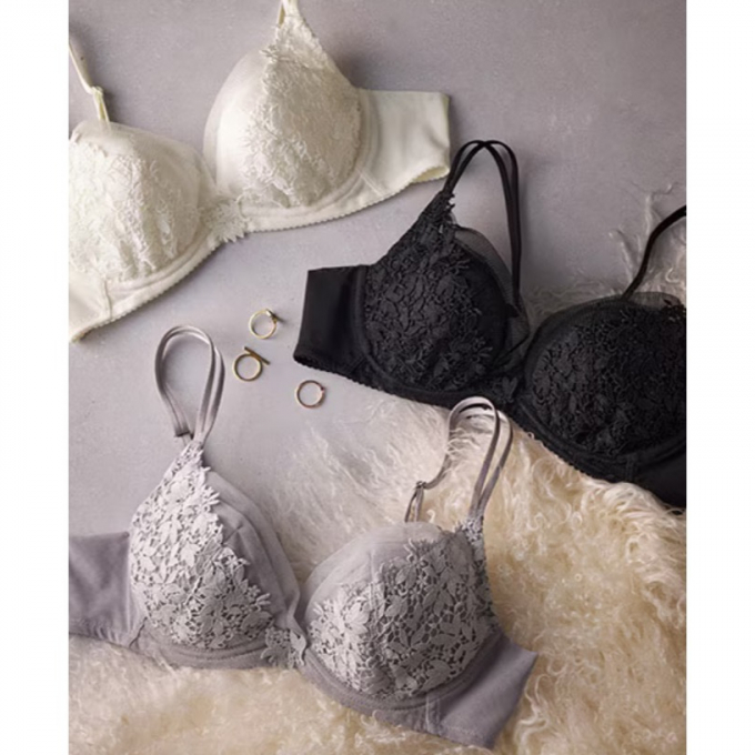 【ワコール】2026年春夏コレクションご予約会のお知らせ🎀