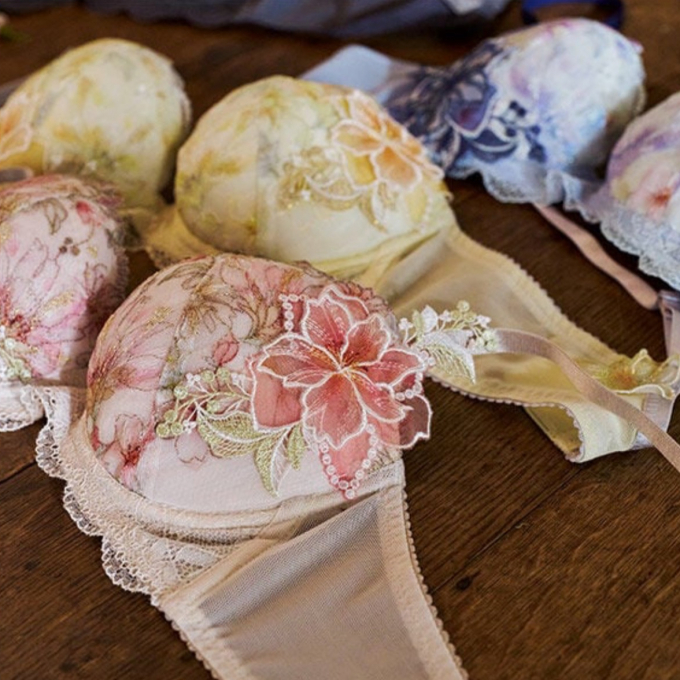 🌸ワコール新作🌸《プレミアム》26series