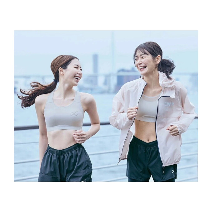 【ワコール】CW-Xお取扱いがスタート‼️