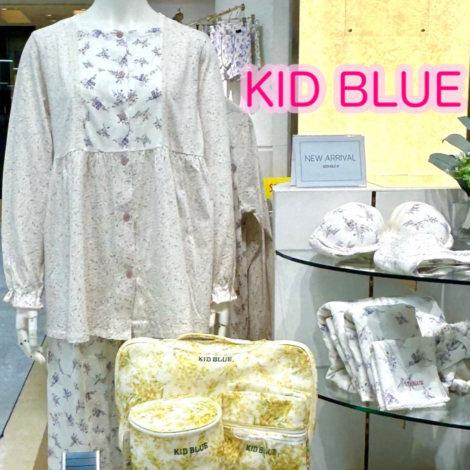 FLOW】接触冷感ブラウス① | セオリーリュクス | 大丸札幌店公式 SHOP BLOG