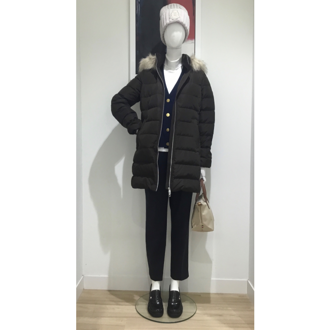 【アウターフェア開催中！】【お得なポイント還元！】冬支度⭐︎アウターご紹介