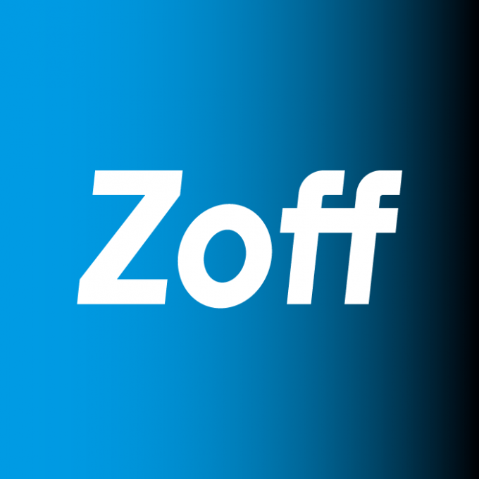 Zoff 大丸札幌店公式 Shop Blog