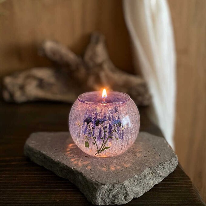 【candle uturano】大丸松坂屋オンラインストア掲載商品のご紹介