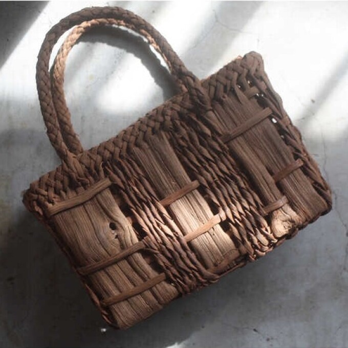 【やまぶどうlab】大丸松坂屋オンラインストア掲載商品