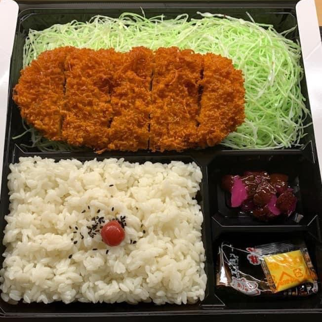 10月10日は『とんかつの日』✨