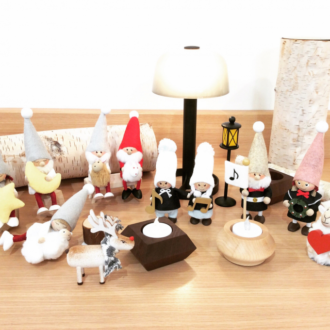 【ノルディカニッセ】入荷のお知らせ!!!