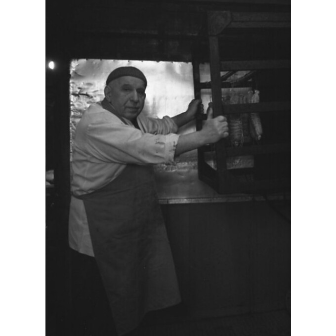 【函館カール・レイモン】100周年感謝袋🛍