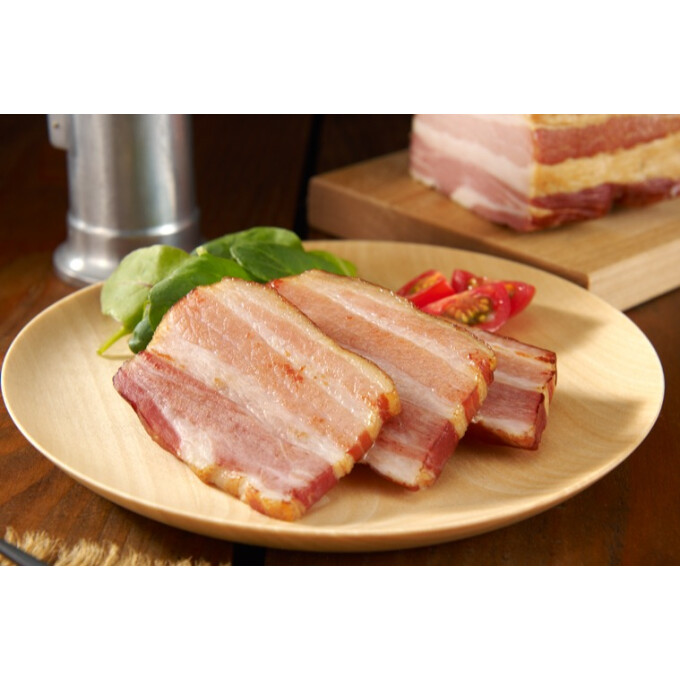 【カール・レイモン】11月　生鮮木曜市