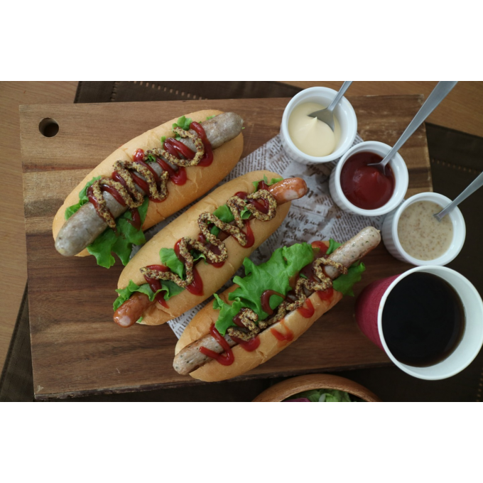 【カール・レイモン】１月生鮮木曜市