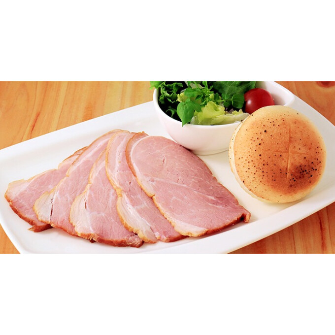 【カール・レイモンの12月生鮮木曜市】