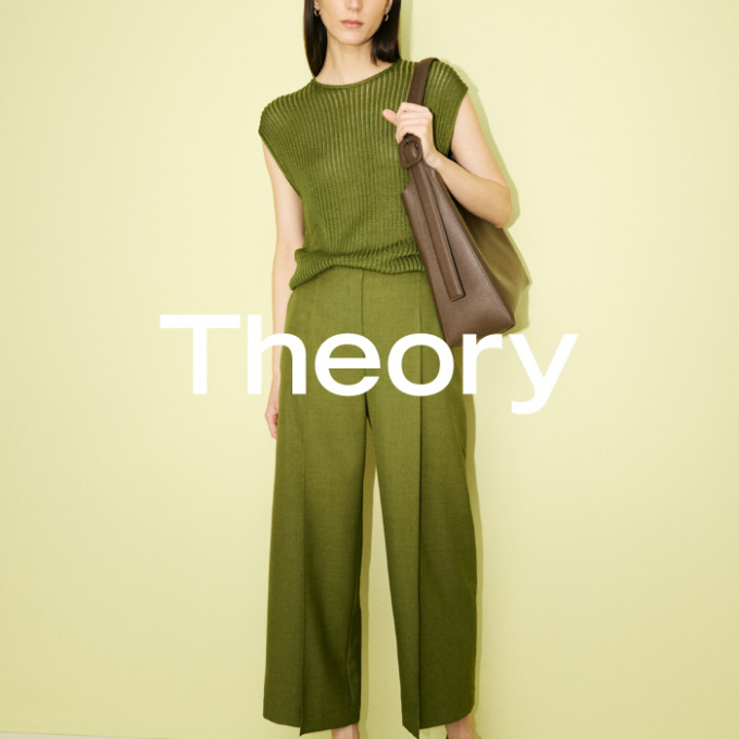 Theory Pre-Fall Item