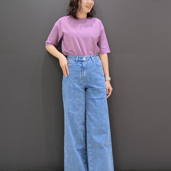 【新作トップスご紹介】