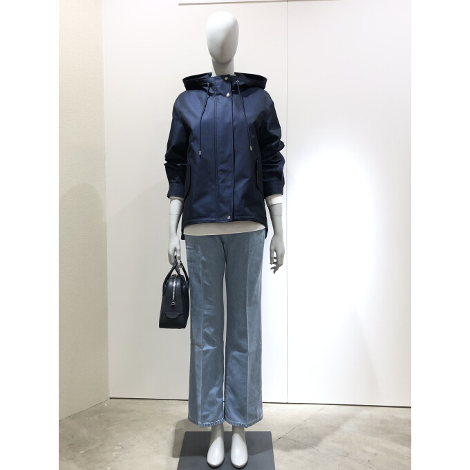 【予告】リニューアルオープン札幌別注先行販売コート③