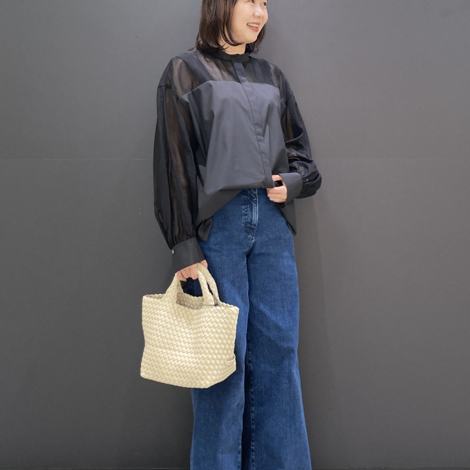 【新作】トップス紹介！