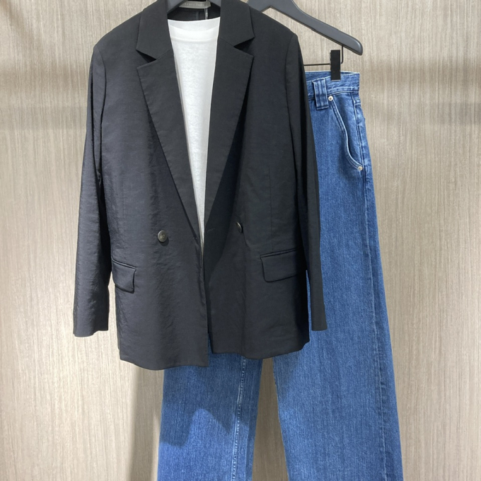 【雑誌掲載アイテム入荷】シーンレスに活躍する春夏コレクション