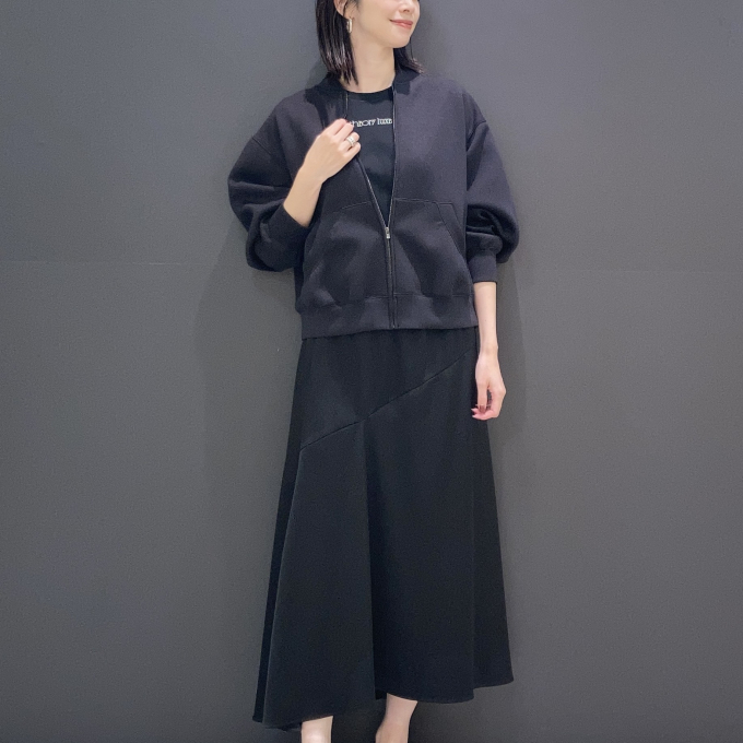 これからの時期にオススメの羽織提案