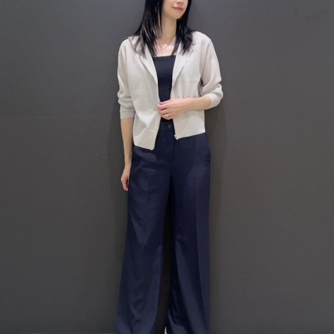7月の新作コーディネート紹介！②
