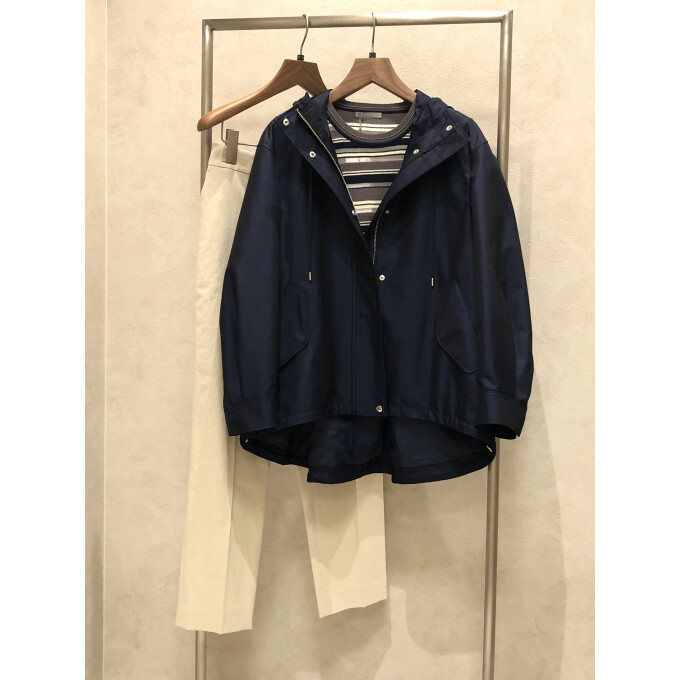 【待望の再入荷！②】大人気！札幌別注先行販売コート