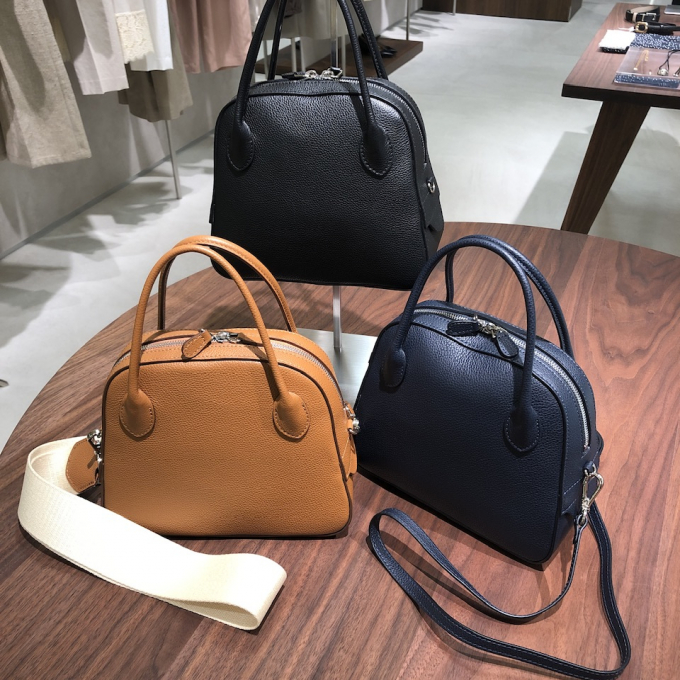 【人気コラボ】MAISON CANAU