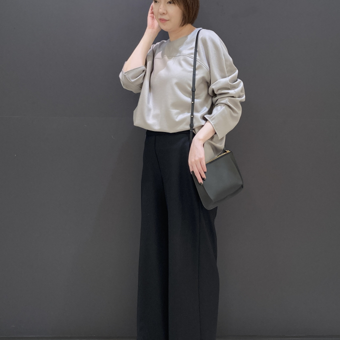 【SALE商品】セットアップコーデ