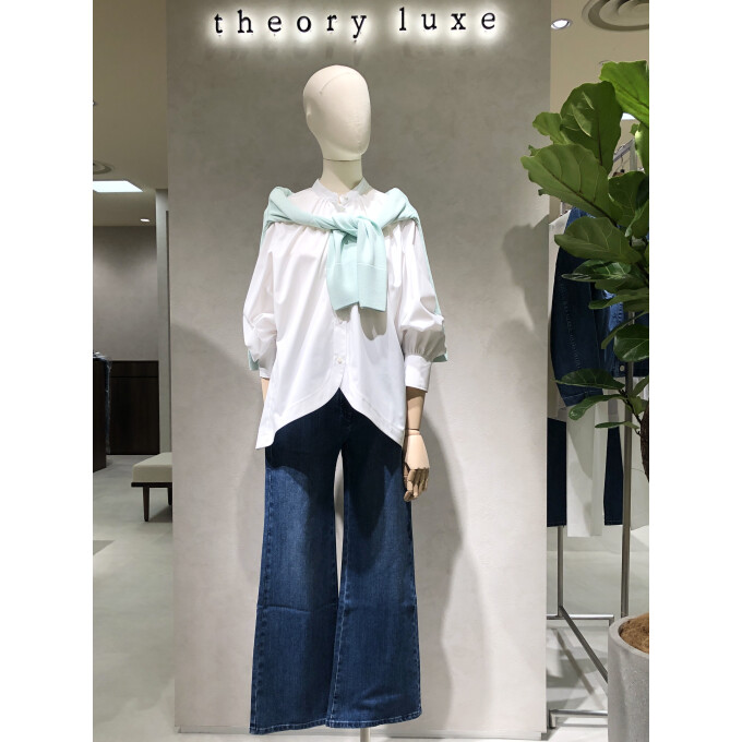 【春のおすすめ】春のお出かけスタイリング