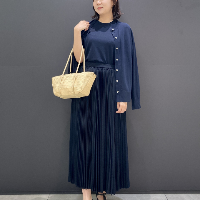 SALEでお得！スリーシーズン着用可能なカーディガン