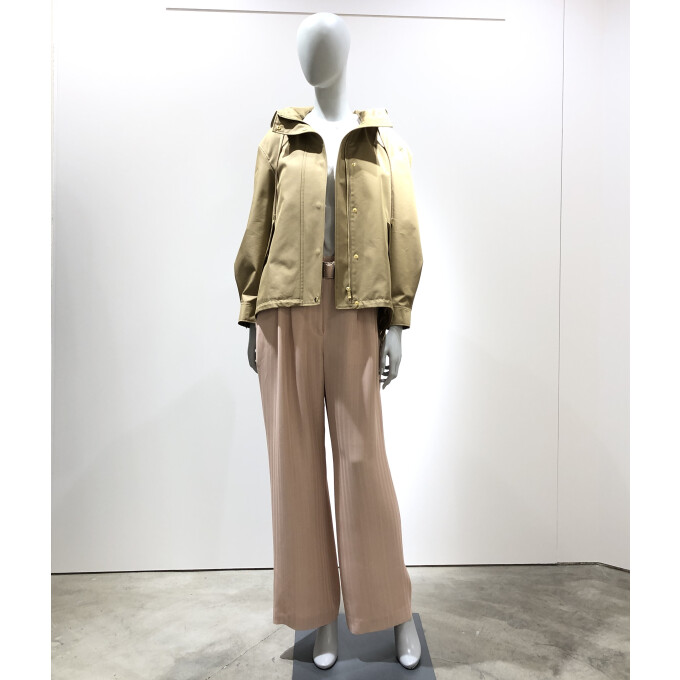 カシミヤ100%の新作ニット | セオリーリュクス | 大丸札幌店公式 SHOP BLOG