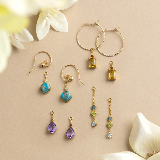 Paletteシリーズに新作チャームが登場✨