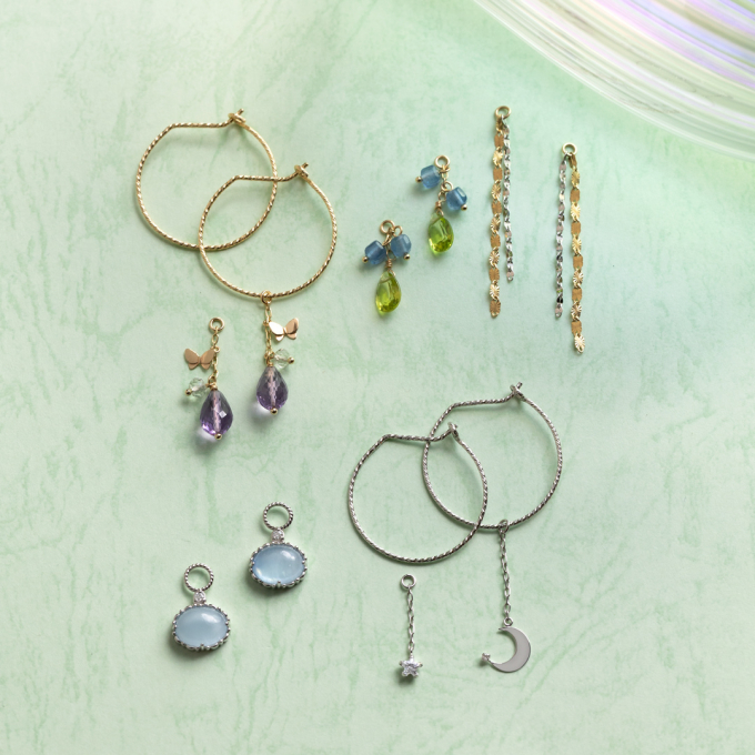 Paletteに新商品が登場✨