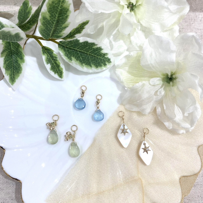 3月3日は『mimi no hi』限定アイテムのご紹介✨②