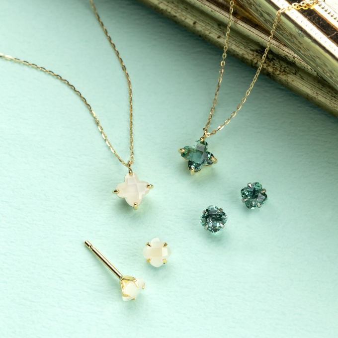 人気のリリィカットデザインに新色が登場❣