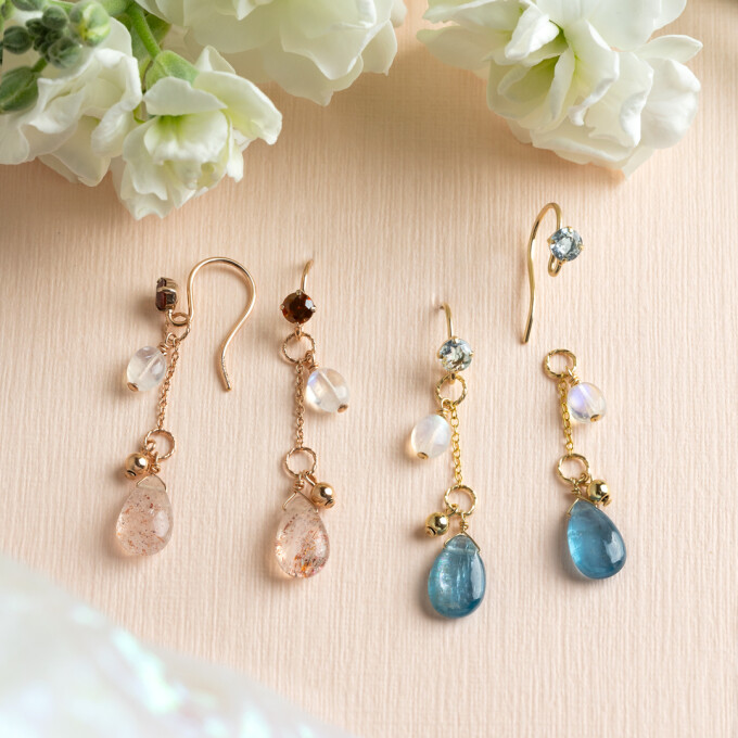 春を先取り🎵【限定】新作パレットのご紹介です💕