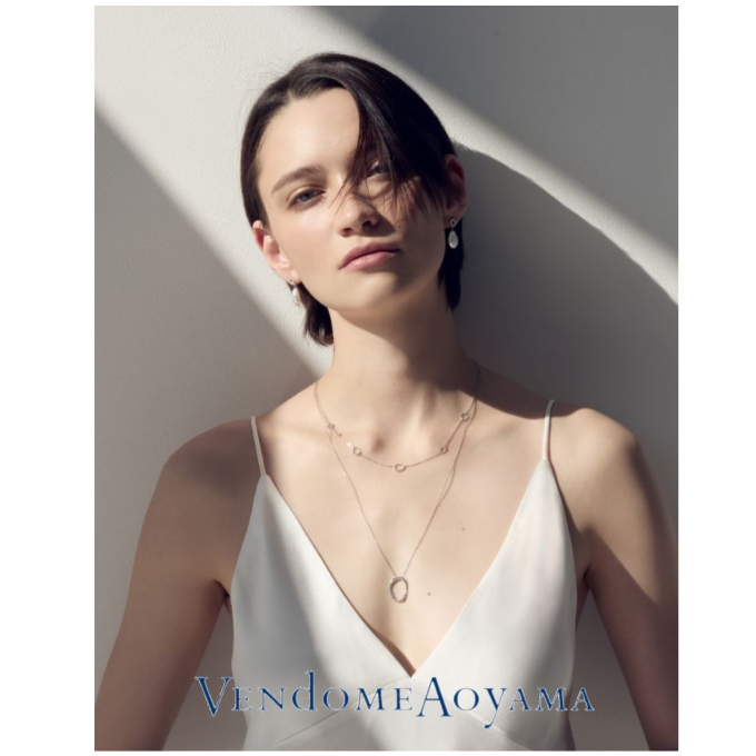 Brise-légère　開催中！