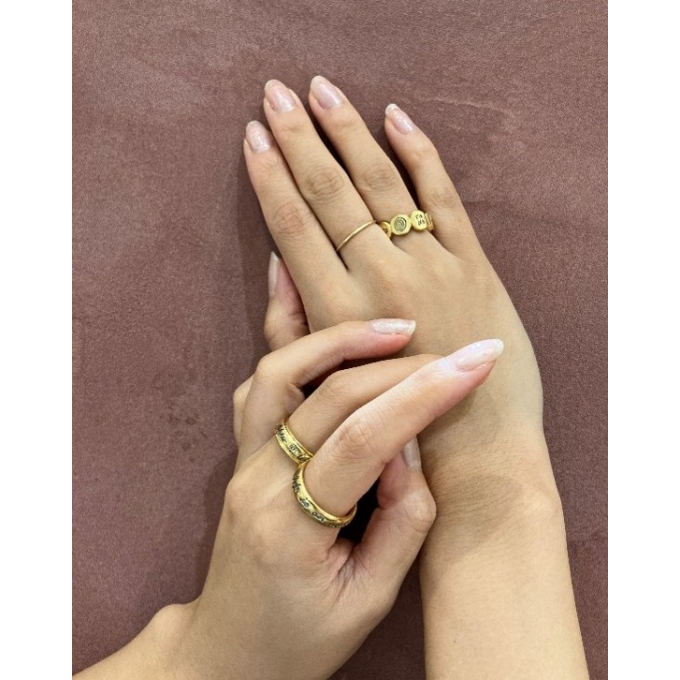 ete bijoux with Tana Latorre 