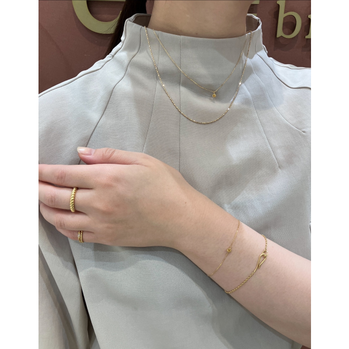 11月誕生石　シトリン