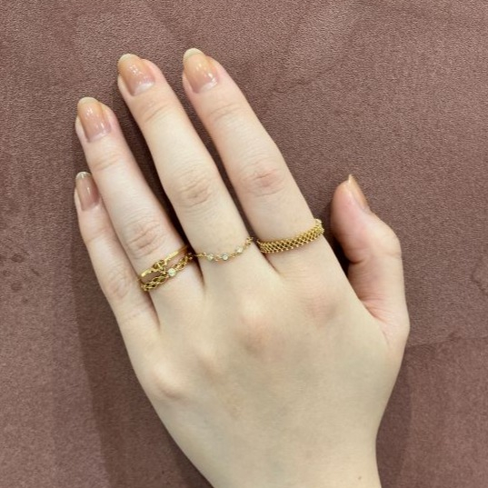 Spring collectionのご紹介