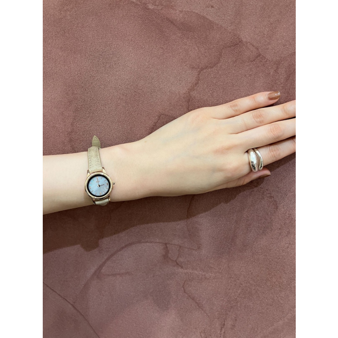 ソーラーウォッチ