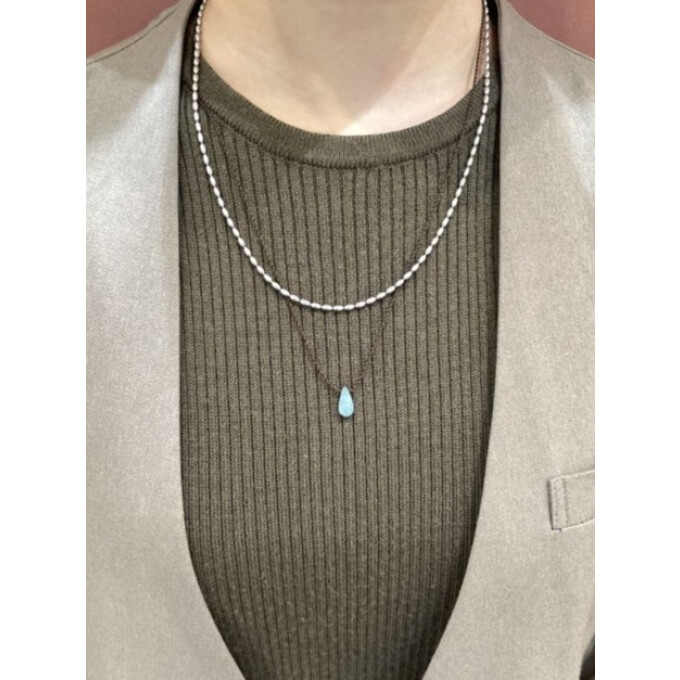 3月誕生石　アクアマリンのご紹介