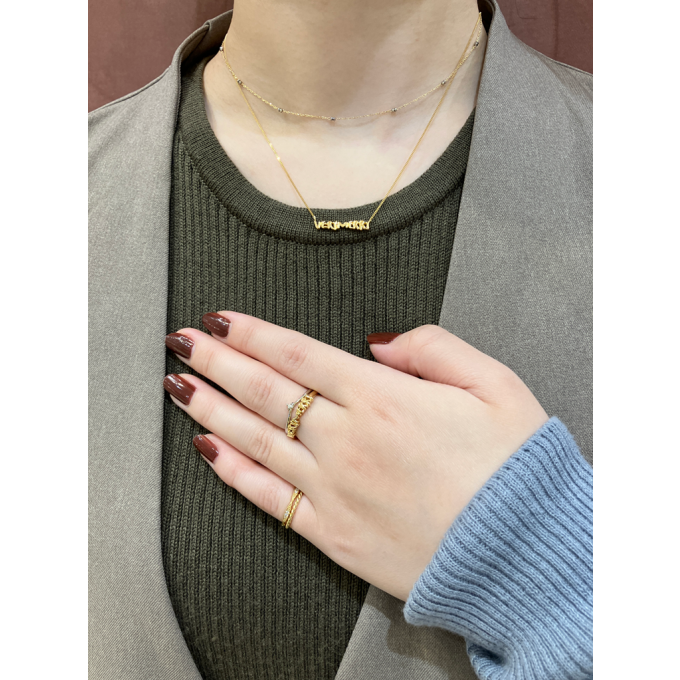 HAPPY HOLIDAYS ACCESSORY COLLECTION〜BRIDAL&GIFT〜