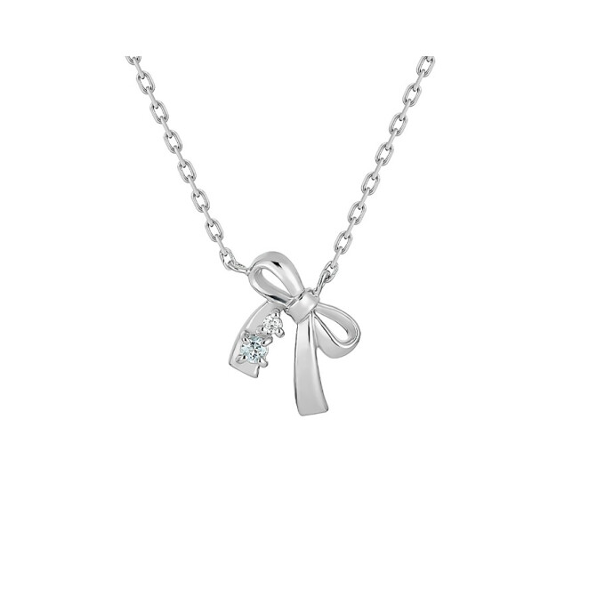 4℃💍3月誕生石ジュエリー【アクアマリン】