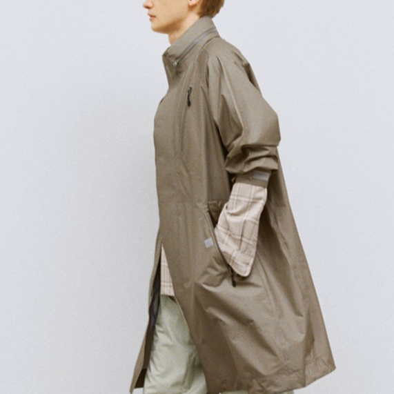 ☆超軽量コート＆ブルゾン☆ | ランバン コレクション | 大丸札幌店