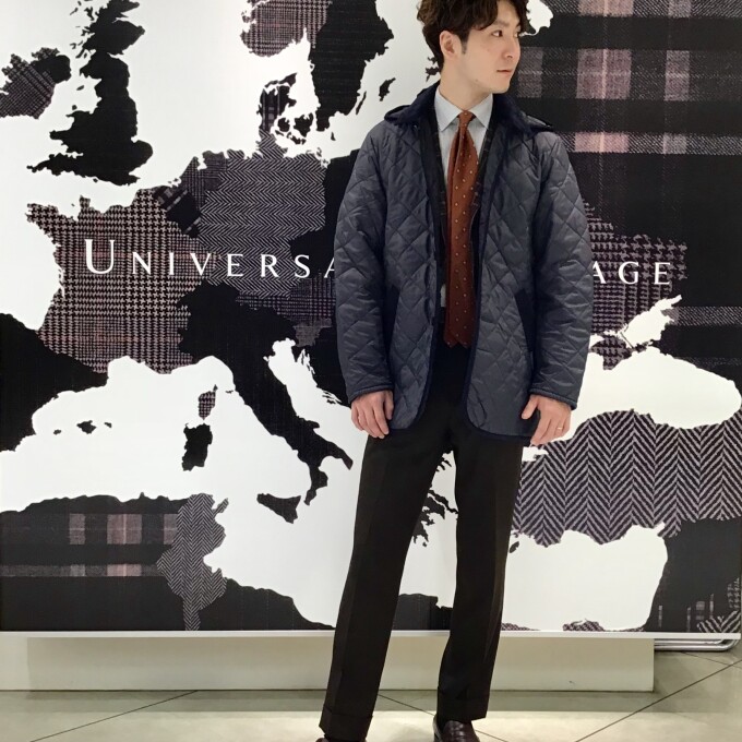 ユニバーサルランゲージ 大丸札幌店公式 Shop Blog